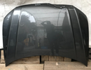 VW TIGUAN MK2 AD / BW 2016-2019 GENUINE BONNET HOOD PANEL in GREY