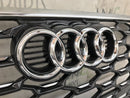 AUDI Q3 MK3 F3 SPORTBACK 2019  FRONT BUMPER GRILL RADIATOR GRILLE 83F853651A