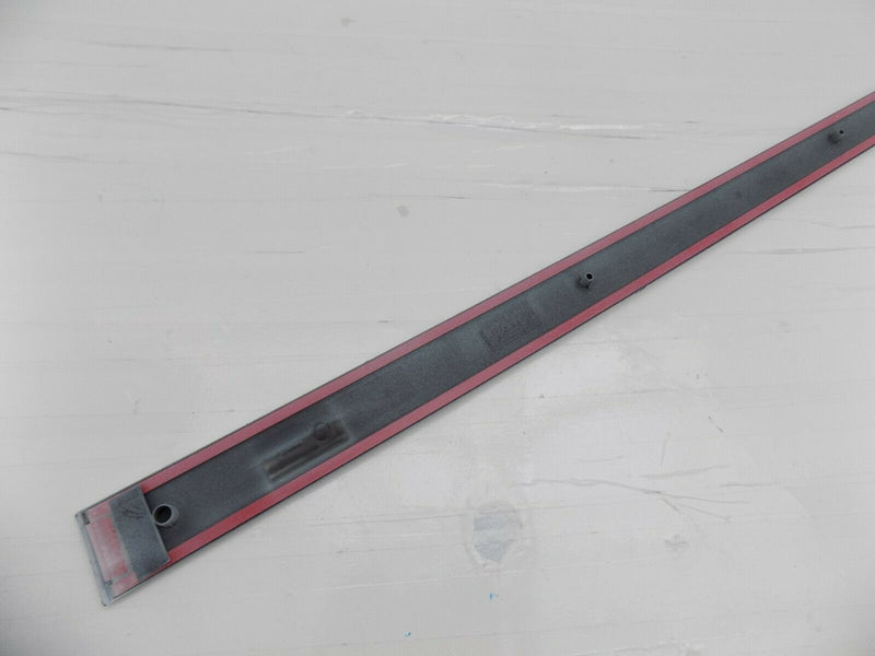 VW GOLF PLUS V 2003-2009 FRONT RIGHT DOOR TRIM MOLDING WHITE 1K4853516C /B07-09