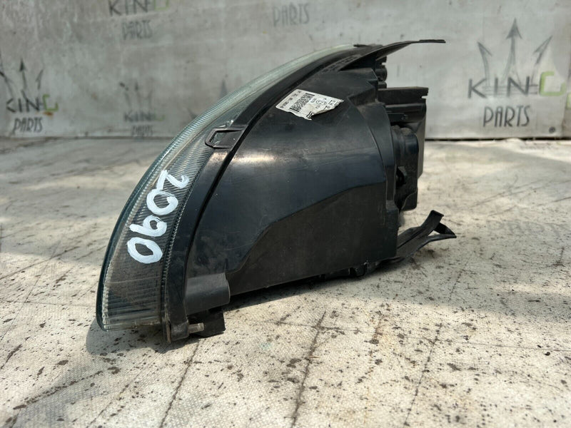 FORD FOCUS 2005-2008 DRIVER SIDE HEADLIGHT BLACK BEZEL 4M51-13W029-KB