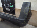 Fiat Fiorino / Citroen Nemo 2008-2013 Rear Bumper Grey Genuine (9330)