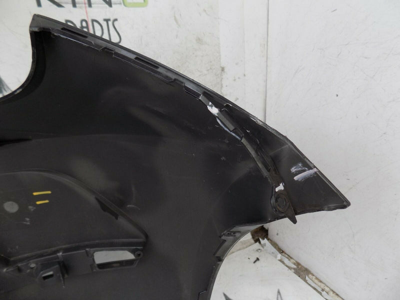 VW UP FACELIFT 2017 2018 REAR BUMPER GENUINE OEM 1S6807417 AA