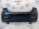 KIA RIO (YB) 2017-ON HATCHBACK 5DR GENUINE REAR BUMPER PDC 86611-H8000