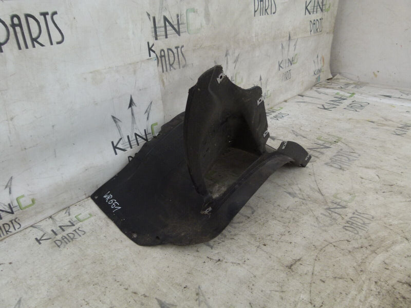 VW GOLF MK6 2008-12 FRONT RIGHT WHEEL MUD GUARD COVER 5K0805912