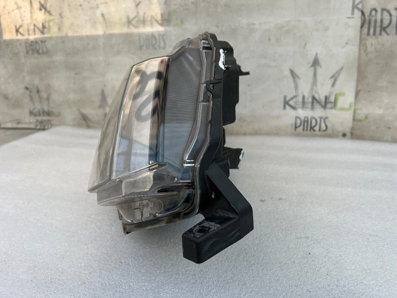NISSAN X-TRAIL 2017-2021 HEADLIGHT GENUINE RIGHT DRIVER SIDE