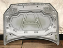 AUDI Q2 SQ2 2016-2023 GENUINE  FRONT BONNET HOOD PANEL in GREY