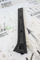 VAUXHALL CORSA E 2014-ON LEFT DOOR TOP MOULDING CARRIER 13431203