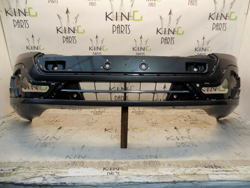 FORD TRANSIT TOURNEO CUSTOM 2012-2018 FRONT BUMPER GENUINE BK21-17K819