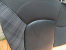 BMW MINI F55 F56 F57 GENUINE SEAT REAR BACKREST LEATHER CREAM