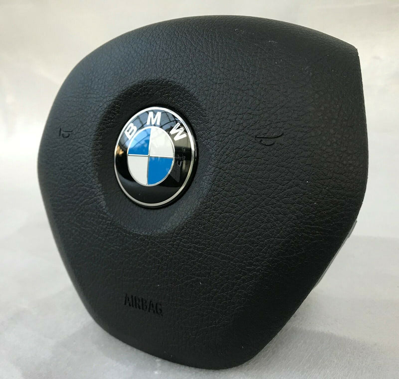 BMW 3 SERIES F30 F31 F34 F35 2011-18 STEERING WHEEL AIR"BAG DRIVER SIDE 62558392