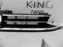 VW SPORTSVAN SV 2018 LCI FRONT BUMPER RADIATOR GRILL GRILLE *DENT* 510853653H