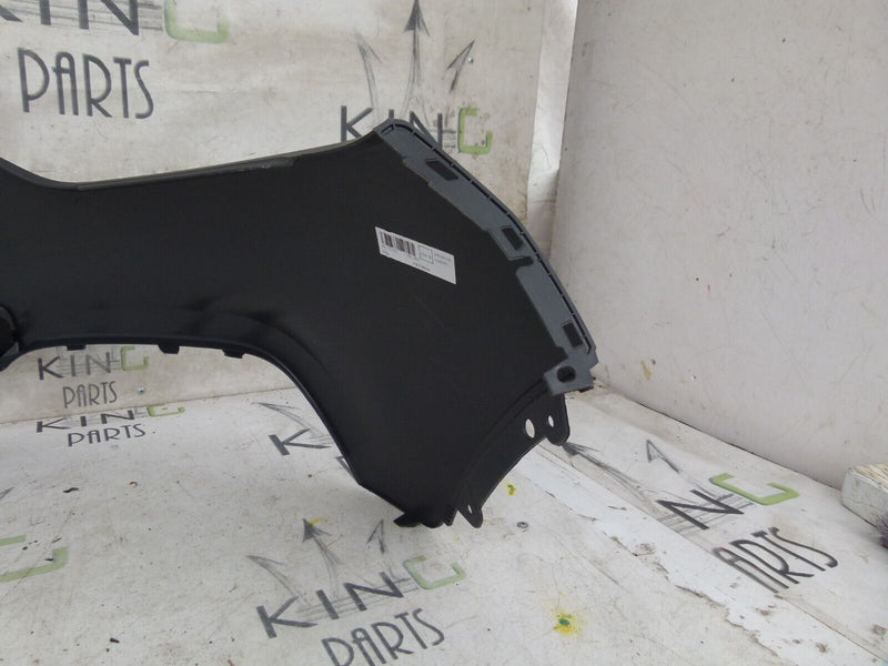 RENAULT CAPTUR 2013-2017 FRONT BUMPER TOP SECTION GENUINE 620221421