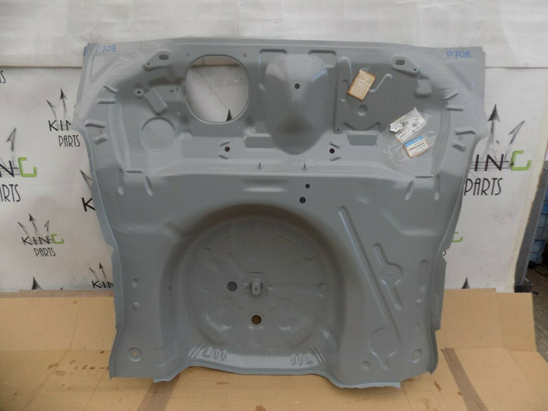 MAZDA -- TRUNK FLOOR PANEL BODY PANEL *NEW* DEYF-53710