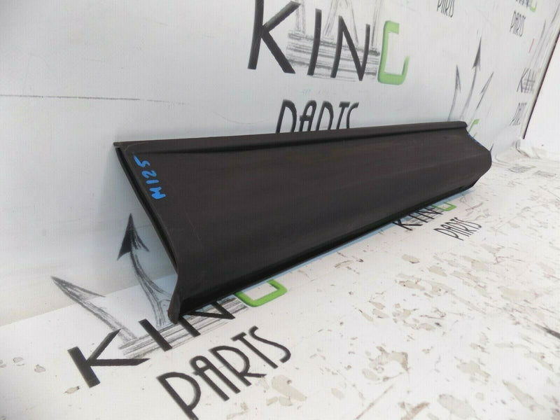 MAZDA CX5 CX-5 2017 2018 REAR RIGHT DOOR EXTERIOR TRIM MOULDING KB7W51RC1