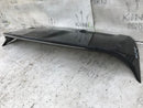 LAND ROVER VELAR L560 - BOOT LID SPOILER PANEL & THIRD BRAKE LIGHT STOP