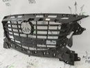 MAZDA 3 MK3 SKYACTIV-G SPORT 2017-18 FRONT BUMPER BRACKET RADIATOR GRILLE