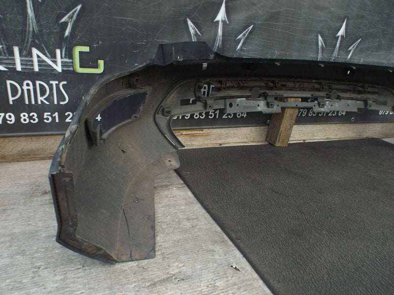 Ford Kuga 2012-On Rear Bumper Lower Part Genuine (7568)