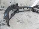SKODA OCTAVIA IV MK4 5E 2020-ON - GENUINE - GREY FRONT BUMPER 5E3807221