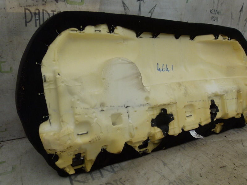 RANGE ROVER EVOQUE L551 HYBRID 2019-20 REAR SEAT BOTTOM PART K8D263840AD #