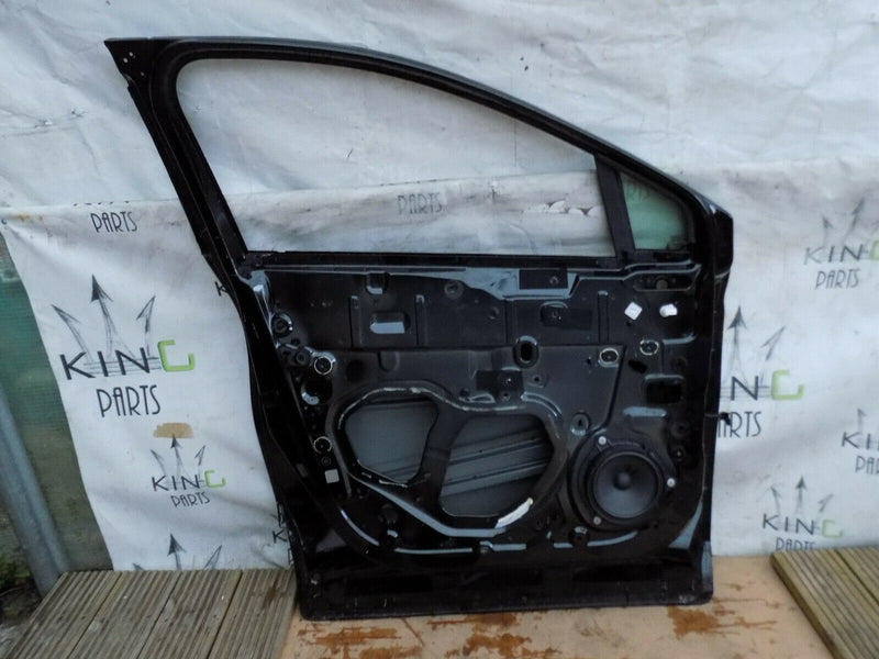 RENAULT CAPTUR MK2 2020-ON FRONT DOOR SHELL PANEL LEFT PASSENGER SIDE
