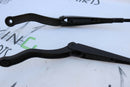 VAUXHALL CORSA D 2006-2014 PAIR OF FRONT WIPER ARM LH RH 13284135 13284137