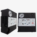 VW, SEAT, SKODA GENUINE EMERGENCY SEALANT KIT AIR COMPRESSOR TYRE PUMP 5N0012615