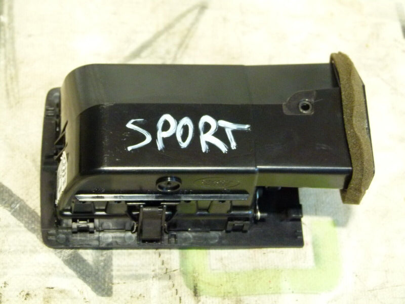 RANGE ROVER SPORT 13-17 DASHBOARD FRONT SIDE AIR VENT GENUINE DK5219A869ABW