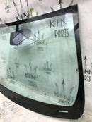 VAUXHALL INSIGNIA A 2008-2017 FRONT WINDSCREEN & MIRROR GENUINE 12782456