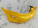 GENUINE MAZDA MX5 1999 - 2005 REAR BUMPER P/N: NC10-50221