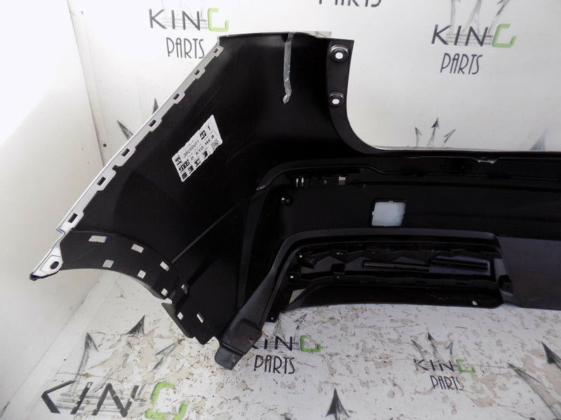NISSAN QASHQAI TEKNA + MK2 J11 FACELIFT 17-18 REAR BUMPER PDC 85022-HV20H