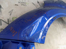 TOYOTA C-HR HYBRID 2016-2019 FRONT LEFT PASSENGER SIDE WING PANEL BLUE