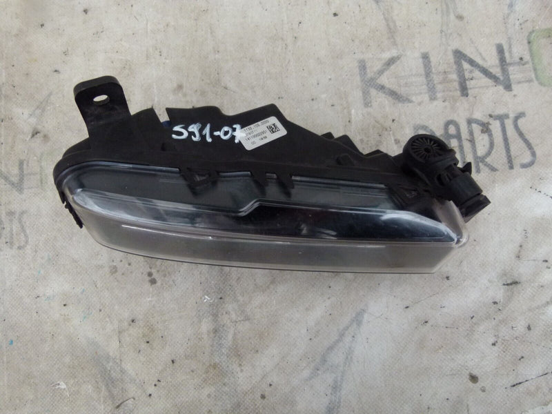 BMW 3 SERIES G20 2018-22 FRONT LEFT LOWER FOG LIGHT GENUINE 11321090000