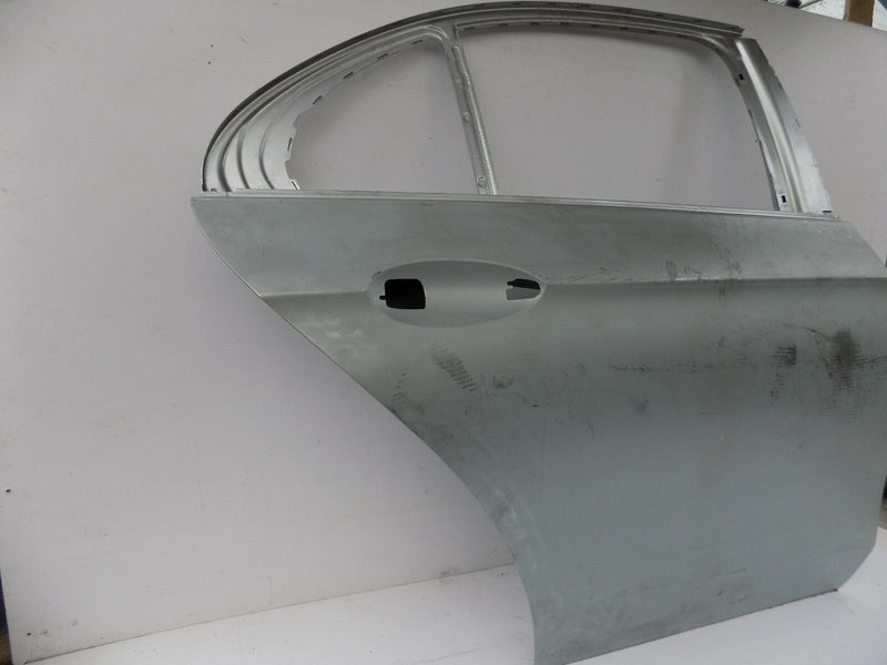MERCEDES E CLASS W213 2016-ON SALOON GENUINE REAR DOOR PANEL RIGHT DRIVER SIDE