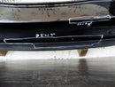 FORD MONDEO MK6 FACELIFT HATCHBACK 2015-19 REAR BUMPER GENUINE DS73-17906