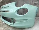 FIAT 500 FACELIFT 2015-ON FRONT BUMPER PDC GENUINE 735619491