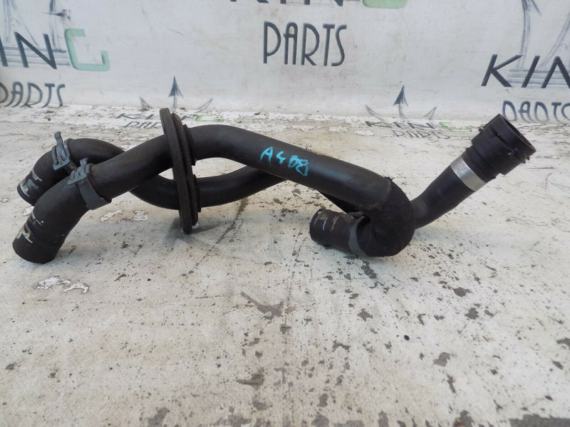 AUDI A4 B8 TFSI 2009-2015  WATER COOLANT PIPES P/N: 8K1819350AC
