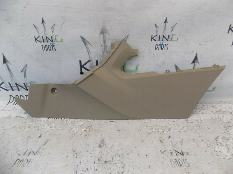 LAND ROVER R.ROVER EVOQUE 2011-2019 CENTER CONSOLE LEFT TRIM ABS PANEL 12D2053LB