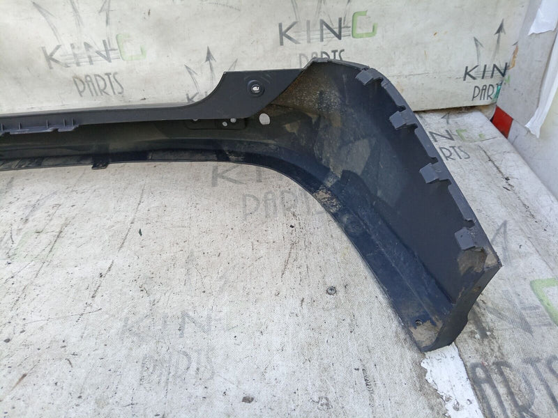 FORD TRANSIT COURIER 2014-2018 REAR BUMPER PDC GENUINE ET7617K823