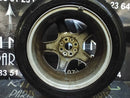 Genuine MINI 16" Alloy Wheel, 6769409-13 6/12Jx16 EH2 +1548 (AO9)