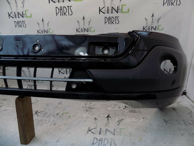FORD TRANSIT TOURNEO CUSTOM 2012-2018 FRONT BUMPER GENUINE BK21-17K819