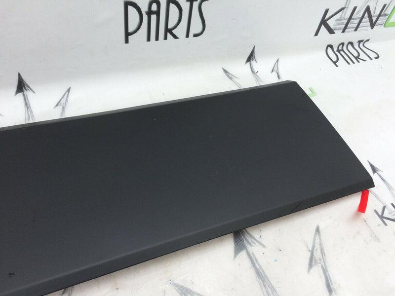 VW CRAFTER 7C 2018 DOOR TRIM MOULDING RIGHT SIDE PROTECTIVE PANEL 7C0854940