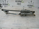 VW GOLF VI MK6 2008-2012 FRONT WIPERS MOTOR WITH LINKAGE MECHANISM