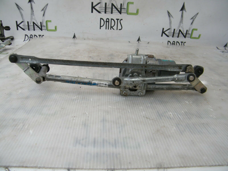 VW GOLF VI MK6 2008-2012 FRONT WIPERS MOTOR WITH LINKAGE MECHANISM