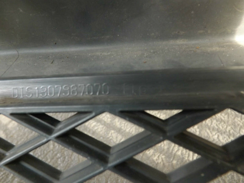 Fiat Ducato 2006-2014 Front Grill Grille Housing Genuine Grey (A4273)