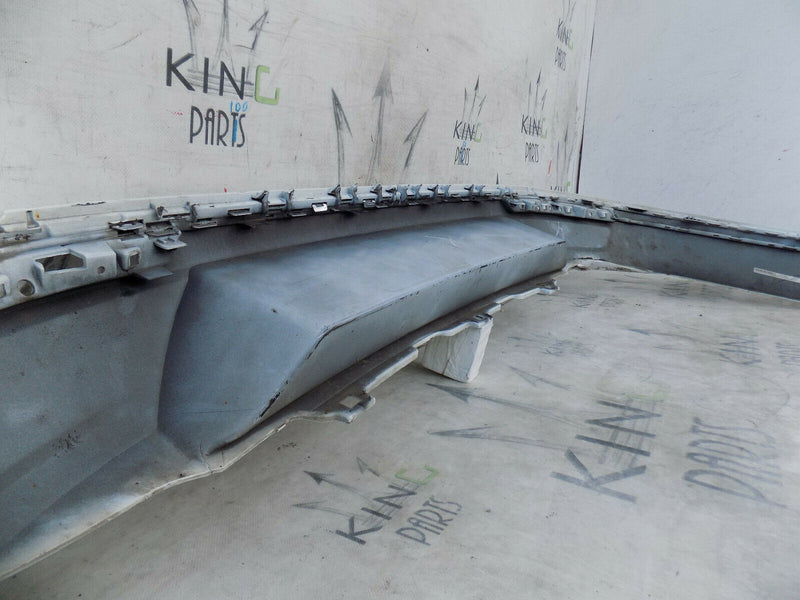 VW PASSAT B8 3G ESTATE 2015-2018 LOWER REAR BUMPER GENUINE 3G5807521