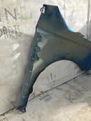 SKODA FABIA MK3 NJ 2015-2020 GENUINE FRONT FENDER WING PANEL LEFT SIDE