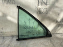 MERCEDES E CLASS W210 SALOON 1995-2002 RIGHT SIDE REAR DOOR QUARTER WINDOW GLASS