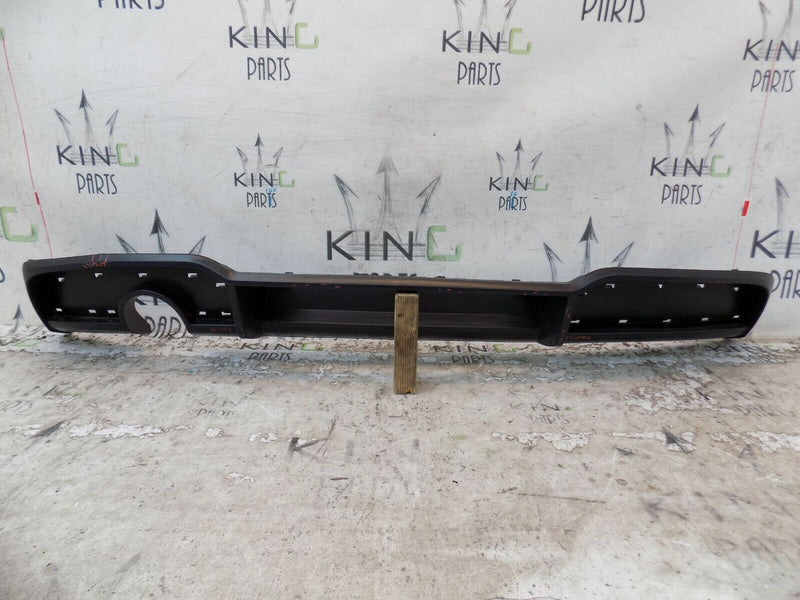 AUDI A3 8V 2016-ON S LINE REAR BUMPER DIFFUSER LOWER VALANCE 8V3807521R