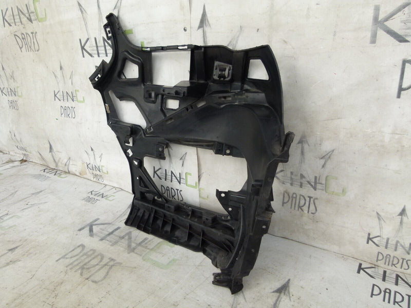 BMW X1 F48 2015-19 FRONT BUMPER RIGHT CORNER BRACKET GENUINE 5111 7954216