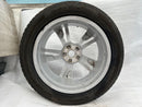 AUDI Q3 F3 19" ALLOY WHEEL & TYRE 235/50/19 7J ET43 83A.601.025.M